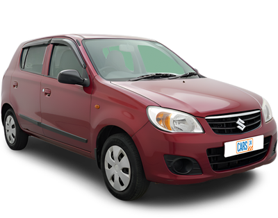 Maruti Alto K10-img